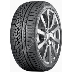 Купить Nokian WR A4 255/35 R18 94V XL