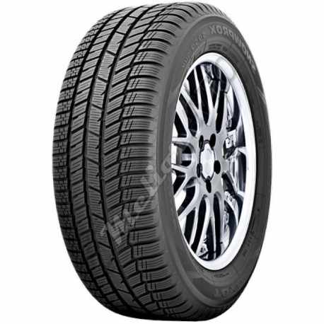 Купить Toyo Snowprox S954 SUV 225/60 R17 103H XL