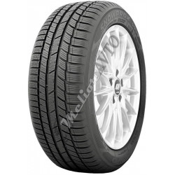 Купить Toyo Snowprox S954 235/50 R17 96V