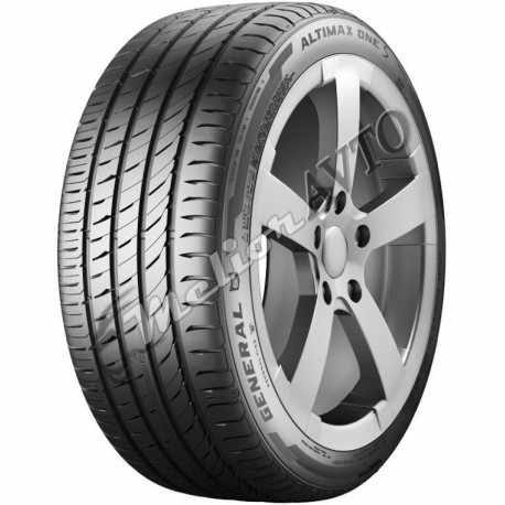 Купить General Altimax One S 205/50 R17 93Y XL