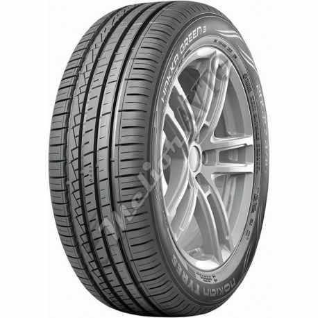 Купить Nokian Hakka Green 3 205/60 R16 96V XL