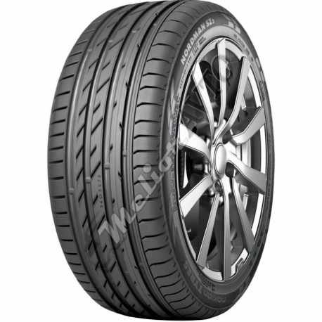 Купить Nokian Nordman SZ2 215/50 R17 95W XL