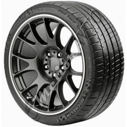 Купить Michelin Pilot Super Sport 235/35 R19 91Y XL