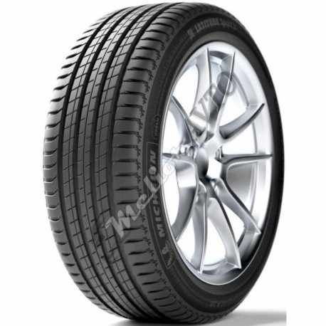 Купить Michelin Latitude Sport 3 235/60 R18 103W (N0)