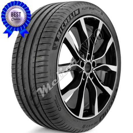 Купить Michelin Pilot Sport 4 SUV 315/40 R21 115Y XL (MO1)