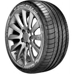 Купить Dunlop SP Sport Maxx GT 325/30 R21 108Y RunFlat *