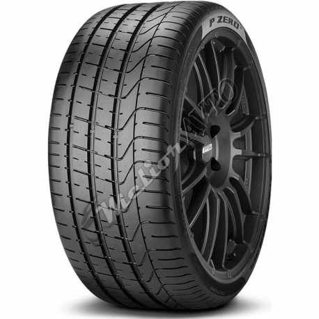 Купить Pirelli PZero 275/50 R20 113W XL (MO)