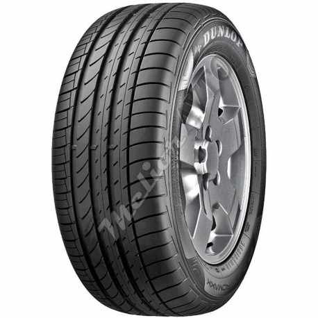 Купить Dunlop SP QuattroMaxx 255/50 R20 109Y XL