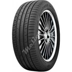 Купить Toyo Proxes Sport SUV 295/35 R21 107Y XL