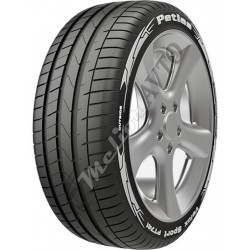 Купить Petlas Velox Sport PT741 255/45 R18 103W XL