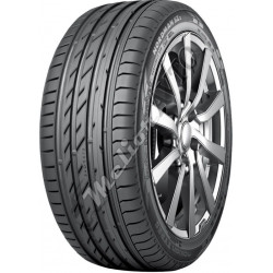 Купить Nokian Nordman SZ2 245/40 R18 97W XL