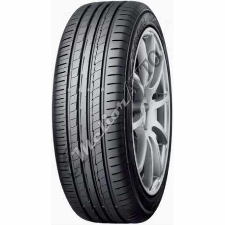 Купить Yokohama BlueEarth-A AE50 245/45 R18 100W