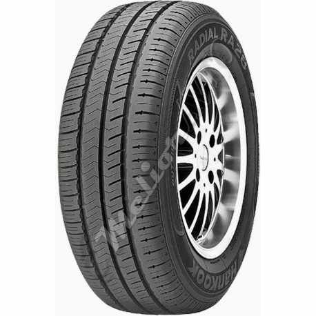 Купить Hankook Radial RA28 205/65 R16 C 107/105T