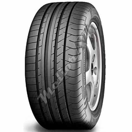 Купить Fulda EcoControl SUV 215/55 R18 99V XL FP