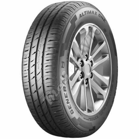 Купить General Altimax One 195/65 R15 91V