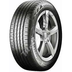 Купить Continental EcoContact 6 225/55 R17 97W