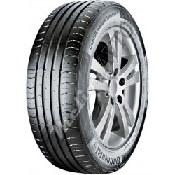 Купить Continental ContiPremiumContact 5 225/55 R17 97Y (AO)