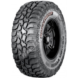 Купить Nokian Rockproof 315/70 R17 121/118Q