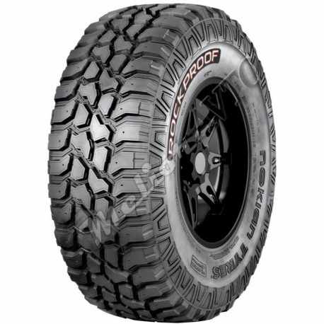 Купить Nokian Rockproof 315/70 R17 121/118Q