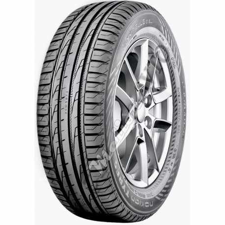 Купить Nokian Hakka Blue 2 SUV 265/60 R18 110V