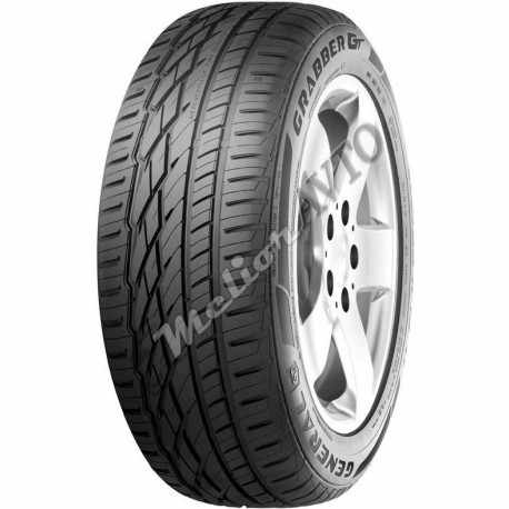 Купить General Grabber GT 265/50 R19 110Y XL FR