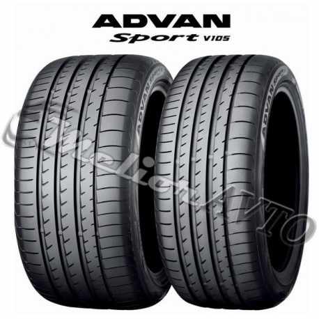 Купить Yokohama ADVAN Sport V105 235/60 R18 103V (MO)