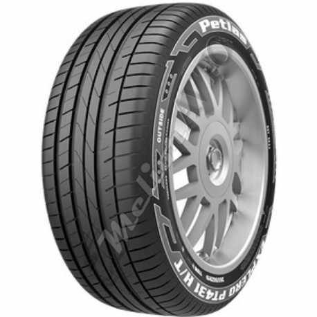 Купить Petlas Explero H/T PT431 285/45 R19 107V XL