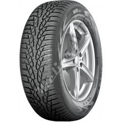 Купить Nokian WR D4 225/45 R17 94V XL