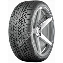 Купить Nokian WR Snowproof P 225/45 R17 91H RunFlat