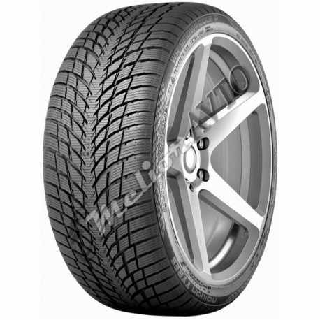 Купить Nokian WR Snowproof P 225/45 R17 91H RunFlat