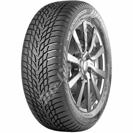 Купить Nokian WR Snowproof 195/60 R15 88T