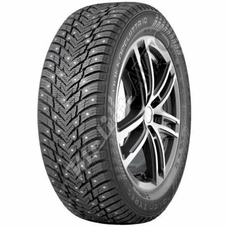 Купить Nokian Hakkapeliitta 10 185/65 R15 92T XL шип