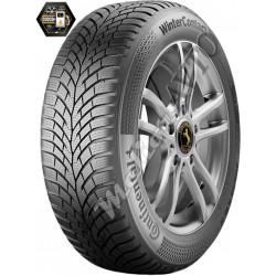 Купить Continental WinterContact TS-870 205/60 R16 92T