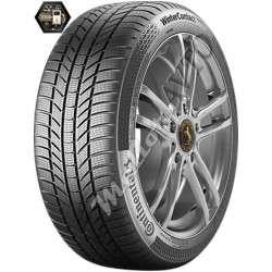 Купить Continental WinterContact TS-870 P 215/55 R17 94H