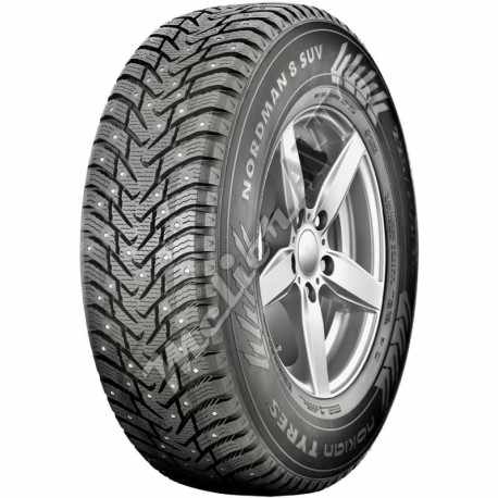 Купить Nokian Nordman 8 SUV 215/70 R16 104T XL шип