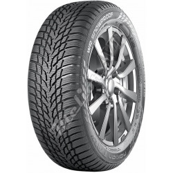 Купить Nokian WR Snowproof 215/60 R16 99H XL