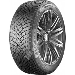 Купить Continental IceContact 3 195/65 R15 95T XL FR п/ш