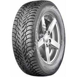 Купить Nokian Hakkapeliitta R3 SUV 255/70 R18 116R XL