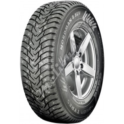 Купить Nokian Nordman 8 SUV 235/60 R18 107T XL шип