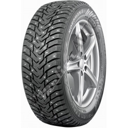 Купить Nokian Nordman 8 175/70 R14 88T XL шип