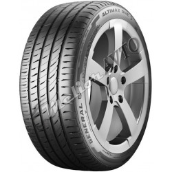 Купить General Altimax One S 205/55 R16 91H