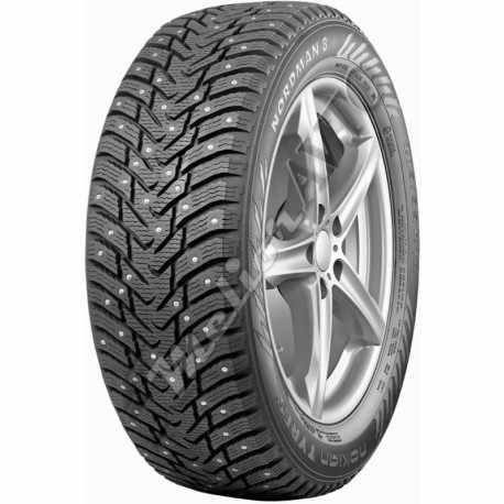 Купить Nokian Nordman 8 215/55 R16 97T XL шип