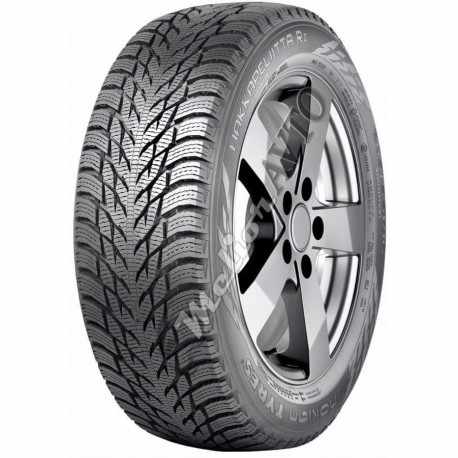 Купить Nokian Hakkapeliitta R3 225/45 R17 91T RunFlat