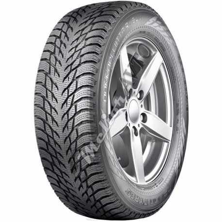 Купить Nokian Hakkapeliitta R3 SUV 255/45 R19 104R XL