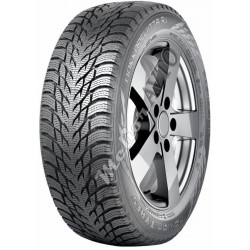 Купить Nokian Hakkapeliitta R3 205/55 R17 95R XL RunFlat