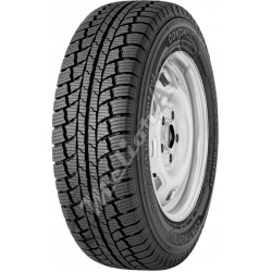 Купить Continental VancoVikingContact 195/75 R16 C 107/105R (8PR)