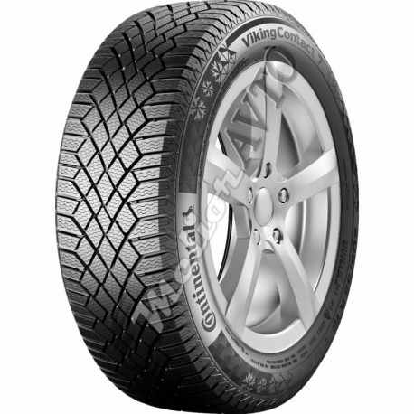 Купить Continental VikingContact 7 285/50 R20 116T XL FR