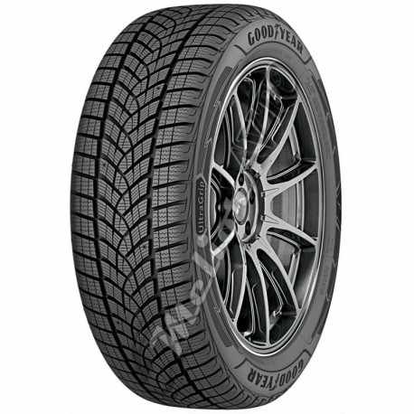 Купить Goodyear UltraGrip Performance + SUV 255/55 R19 111V XL