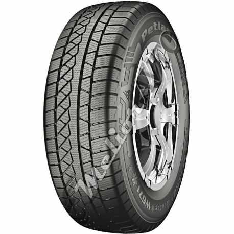 Купить Petlas Explero Winter W671 215/60 R17 100H XL