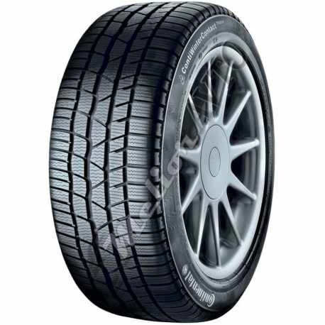 Купить Continental ContiWinterContact TS-830P 245/30 R20 90W XL FR